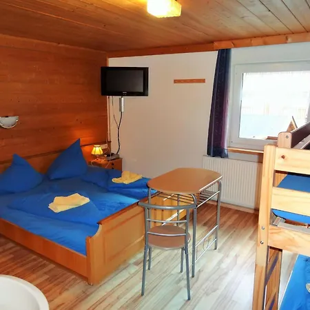Cosy In Holiday home