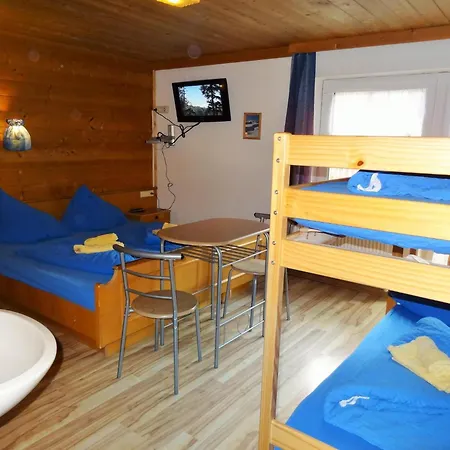 Holiday home Cosy In