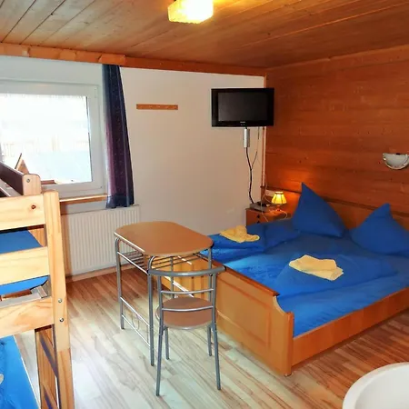Cosy In * Längenfeld