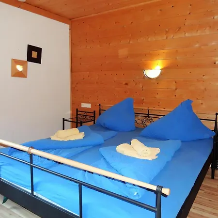 Cosy In * Лангенфельд